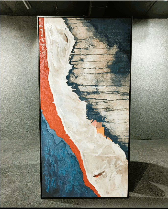 Exclusive Hand Crafted Painting Style 32